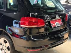 VOLKSWAGEN SPACEFOX 1.6 8V TREND TOTALFLEX 2018/2018 JM AUTOMÓVEIS VENÂNCIO AIRES / Carros no Vale