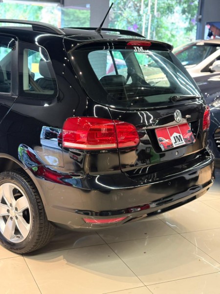 VOLKSWAGEN SPACEFOX 1.6 8V TREND TOTALFLEX 2018/2018 JM AUTOMÓVEIS VENÂNCIO AIRES / Carros no Vale