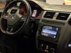 VOLKSWAGEN SPACEFOX 1.6 8V TREND TOTALFLEX 2018/2018 JM AUTOMÓVEIS VENÂNCIO AIRES / Carros no Vale