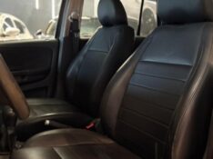 VOLKSWAGEN SPACEFOX 1.6 8V TREND TOTALFLEX 2018/2018 JM AUTOMÓVEIS VENÂNCIO AIRES / Carros no Vale