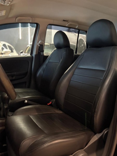 VOLKSWAGEN SPACEFOX 1.6 8V TREND TOTALFLEX 2018/2018 JM AUTOMÓVEIS VENÂNCIO AIRES / Carros no Vale