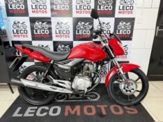 HONDA MOTOS CG 150 TITAN EX 2010/2010 LECO MOTOS VENÂNCIO AIRES / Carros no Vale