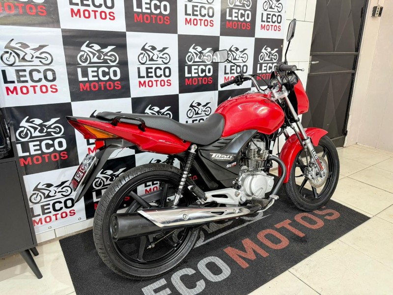 HONDA MOTOS CG 150 TITAN EX 2010/2010 LECO MOTOS VENÂNCIO AIRES / Carros no Vale HONDA MOTOS CG 150 TITAN EX 2010/2010 LECO MOTOS VENÂNCIO AIRES / Carros no Vale