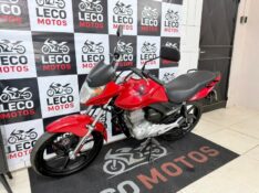 HONDA MOTOS CG 150 TITAN EX 2010/2010 LECO MOTOS VENÂNCIO AIRES / Carros no Vale