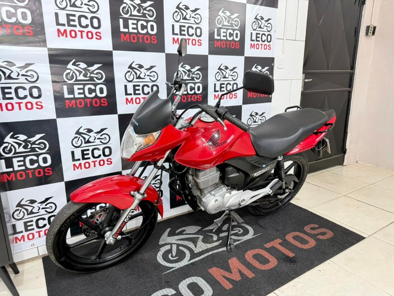 HONDA MOTOS CG 150 TITAN EX 2010/2010 LECO MOTOS VENÂNCIO AIRES / Carros no Vale HONDA MOTOS CG 150 TITAN EX 2010/2010 LECO MOTOS VENÂNCIO AIRES / Carros no Vale