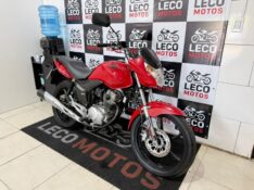 HONDA MOTOS CG 150 TITAN EX 2010/2010 LECO MOTOS VENÂNCIO AIRES / Carros no Vale