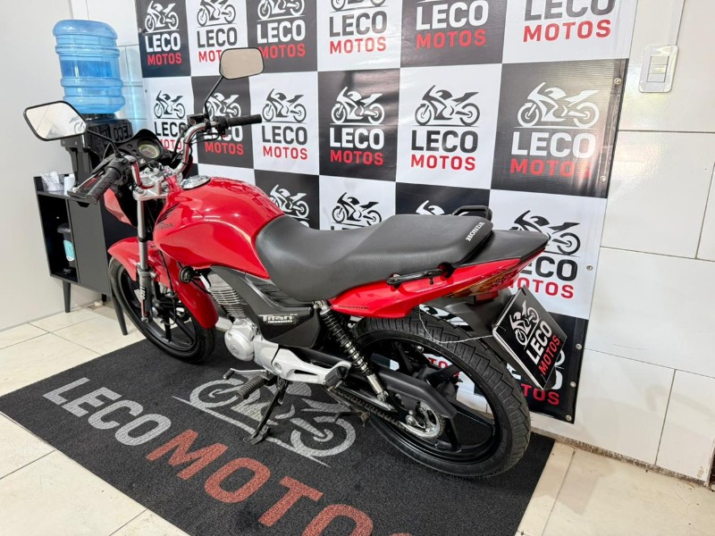 HONDA MOTOS CG 150 TITAN EX 2010/2010 LECO MOTOS VENÂNCIO AIRES / Carros no Vale HONDA MOTOS CG 150 TITAN EX 2010/2010 LECO MOTOS VENÂNCIO AIRES / Carros no Vale