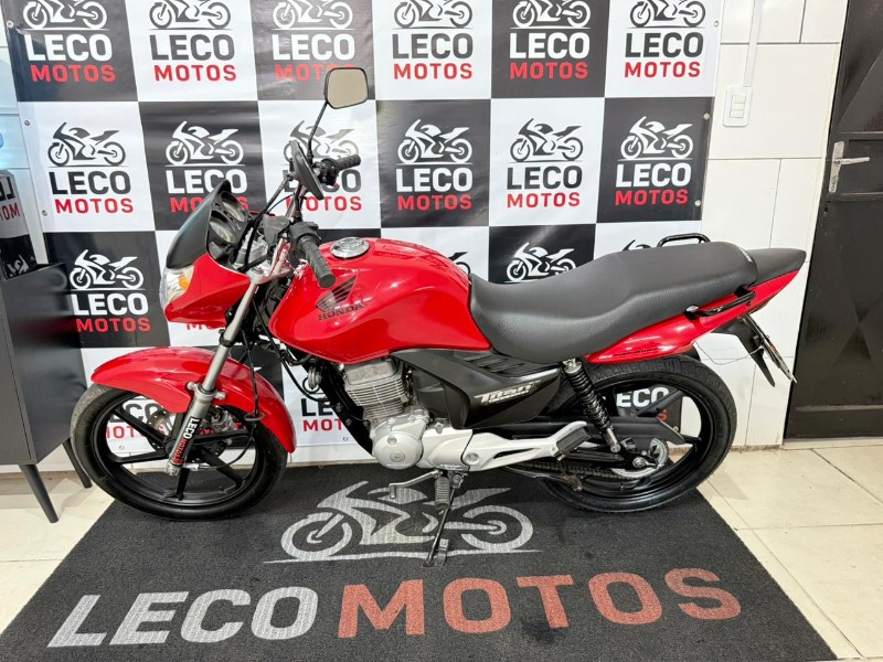 HONDA MOTOS CG 150 TITAN EX 2010/2010 LECO MOTOS VENÂNCIO AIRES / Carros no Vale HONDA MOTOS CG 150 TITAN EX 2010/2010 LECO MOTOS VENÂNCIO AIRES / Carros no Vale