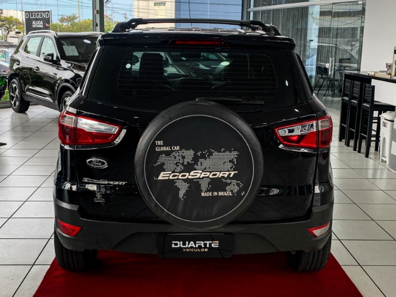 FORD ECOSPORT 1.6 SE 16V FLEX 4P MANUAL 2014/2014 DUARTE VEÍCULOS PORTO ALEGRE / Carros no Vale FORD ECOSPORT 1.6 SE 16V FLEX 4P MANUAL 2014/2014 DUARTE VEÍCULOS PORTO ALEGRE / Carros no Vale