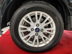 FORD ECOSPORT 1.6 SE 16V FLEX 4P MANUAL 2014/2014 DUARTE VEÍCULOS PORTO ALEGRE / Carros no Vale