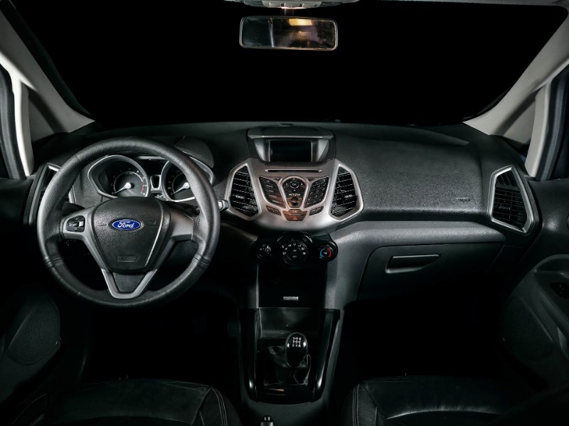 FORD ECOSPORT 1.6 SE 16V FLEX 4P MANUAL 2014/2014 DUARTE VEÍCULOS PORTO ALEGRE / Carros no Vale FORD ECOSPORT 1.6 SE 16V FLEX 4P MANUAL 2014/2014 DUARTE VEÍCULOS PORTO ALEGRE / Carros no Vale