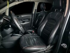 FORD ECOSPORT 1.6 SE 16V FLEX 4P MANUAL 2014/2014 DUARTE VEÍCULOS PORTO ALEGRE / Carros no Vale