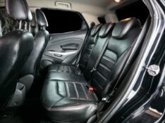 FORD ECOSPORT 1.6 SE 16V FLEX 4P MANUAL 2014/2014 DUARTE VEÍCULOS PORTO ALEGRE / Carros no Vale