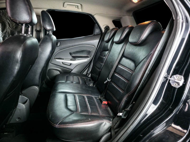 FORD ECOSPORT 1.6 SE 16V FLEX 4P MANUAL 2014/2014 DUARTE VEÍCULOS PORTO ALEGRE / Carros no Vale FORD ECOSPORT 1.6 SE 16V FLEX 4P MANUAL 2014/2014 DUARTE VEÍCULOS PORTO ALEGRE / Carros no Vale