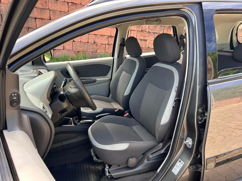 CHEVROLET SPIN LT 1.8 8V ECONO.FLEX 5P AUT. 2014/2014 LS MULTIMARCAS VENÂNCIO AIRES / Carros no Vale