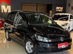 VOLKSWAGEN SPACEFOX 1.6 8V TREND TOTALFLEX 2018/2018 JM AUTOMÓVEIS VENÂNCIO AIRES / Carros no Vale