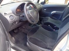 CITROEN C3 1.6 EXCLUSIVE 16V 2009/2010 ALTERNATIVA VEÍCULOS LAJEADO / Carros no Vale