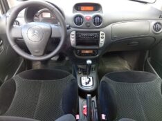 CITROEN C3 1.6 EXCLUSIVE 16V 2009/2010 ALTERNATIVA VEÍCULOS LAJEADO / Carros no Vale