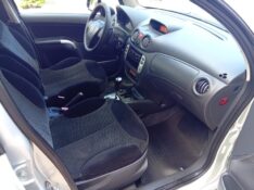 CITROEN C3 1.6 EXCLUSIVE 16V 2009/2010 ALTERNATIVA VEÍCULOS LAJEADO / Carros no Vale