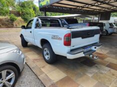 CHEVROLET S10 2.8 COLINA 4X4 12V 2010/2010 TS VEÍCULOS ANTA GORDA / Carros no Vale