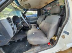 CHEVROLET S10 2.8 COLINA 4X4 12V 2010/2010 TS VEÍCULOS ANTA GORDA / Carros no Vale