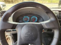 CHEVROLET S10 2.8 COLINA 4X4 12V 2010/2010 TS VEÍCULOS ANTA GORDA / Carros no Vale