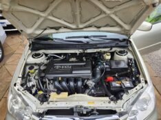 TOYOTA COROLLA XEI 1.8 2006/2006 TS VEÍCULOS ANTA GORDA / Carros no Vale