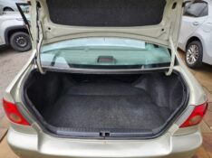 TOYOTA COROLLA XEI 1.8 2006/2006 TS VEÍCULOS ANTA GORDA / Carros no Vale