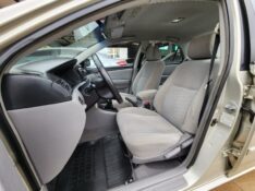 TOYOTA COROLLA XEI 1.8 2006/2006 TS VEÍCULOS ANTA GORDA / Carros no Vale