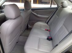TOYOTA COROLLA XEI 1.8 AUT. 2005/2005 ALTERNATIVA VEÍCULOS LAJEADO / Carros no Vale