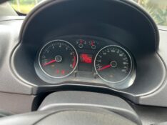 VOLKSWAGEN SAVEIRO ROBUST 1.6 TOTAL FLEX 8V 2018/2018 ELY AUTOMÓVEIS LAJEADO / Carros no Vale