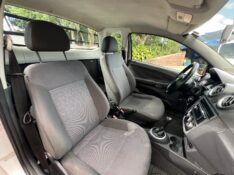 VOLKSWAGEN SAVEIRO 1.6 CE 2012/2012 ELY AUTOMÓVEIS LAJEADO / Carros no Vale