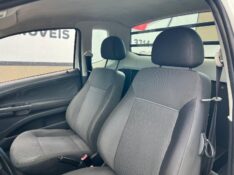 VOLKSWAGEN SAVEIRO 1.6 CE 2012/2012 ELY AUTOMÓVEIS LAJEADO / Carros no Vale