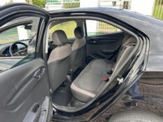 CHEVROLET PRISMA SED. LTZ 1.4 8V FLEXPOWER 4P 2016/2016 LS MULTIMARCAS VENÂNCIO AIRES / Carros no Vale