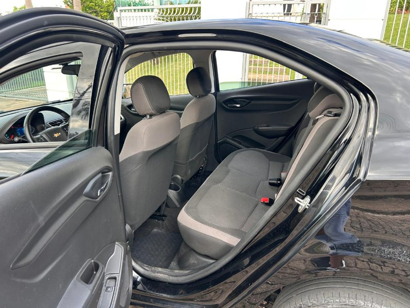 CHEVROLET PRISMA SED. LTZ 1.4 8V FLEXPOWER 4P 2016/2016 LS MULTIMARCAS VENÂNCIO AIRES / Carros no Vale