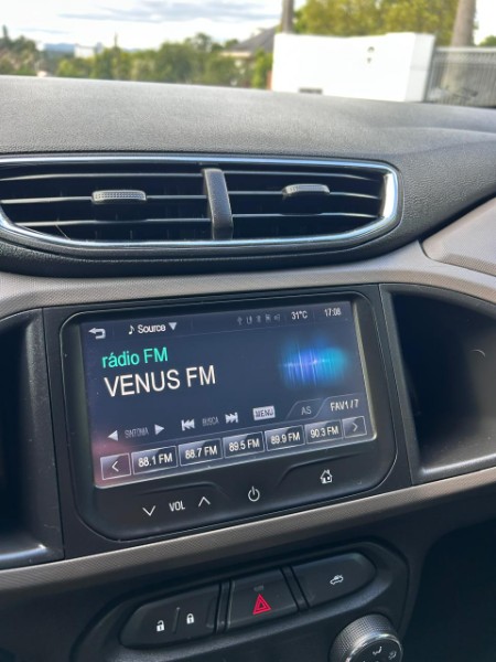 CHEVROLET PRISMA SED. LTZ 1.4 8V FLEXPOWER 4P 2016/2016 LS MULTIMARCAS VENÂNCIO AIRES / Carros no Vale