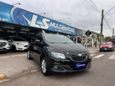 CHEVROLET PRISMA SED. LTZ 1.4 8V FLEXPOWER 4P 2016/2016 LS MULTIMARCAS VENÂNCIO AIRES / Carros no Vale