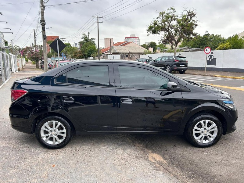 CHEVROLET PRISMA SED. LTZ 1.4 8V FLEXPOWER 4P 2016/2016 LS MULTIMARCAS VENÂNCIO AIRES / Carros no Vale