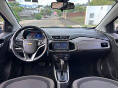 CHEVROLET PRISMA SED. LTZ 1.4 8V FLEXPOWER 4P 2016/2016 LS MULTIMARCAS VENÂNCIO AIRES / Carros no Vale