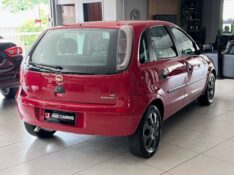 CHEVROLET CORSA MAXX 1.4 MPFI 8V ECONO.FLEX 2010/2010 JOÃO CARROS MULTIMARCAS GUAPORÉ / Carros no Vale
