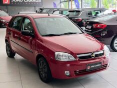 CHEVROLET CORSA MAXX 1.4 MPFI 8V ECONO.FLEX 2010/2010 JOÃO CARROS MULTIMARCAS GUAPORÉ / Carros no Vale