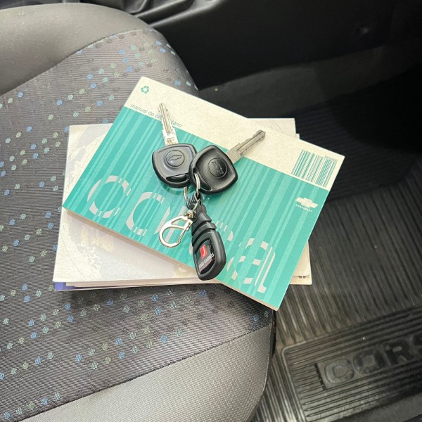 CHEVROLET CORSA MAXX 1.4 MPFI 8V ECONO.FLEX 2010/2010 JOÃO CARROS MULTIMARCAS GUAPORÉ / Carros no Vale CHEVROLET CORSA MAXX 1.4 MPFI 8V ECONO.FLEX 2010/2010 JOÃO CARROS MULTIMARCAS GUAPORÉ / Carros no Vale