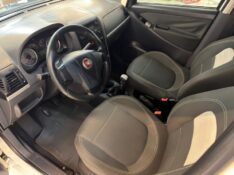 FIAT IDEA 1.4 ATTRACTIVE 8V 2011/2011 LUCAS AUTOMÓVEIS BOM RETIRO DO SUL / Carros no Vale
