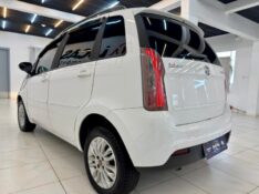 FIAT IDEA 1.4 ATTRACTIVE 8V 2011/2011 LUCAS AUTOMÓVEIS BOM RETIRO DO SUL / Carros no Vale