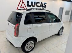 FIAT IDEA 1.4 ATTRACTIVE 8V 2011/2011 LUCAS AUTOMÓVEIS BOM RETIRO DO SUL / Carros no Vale