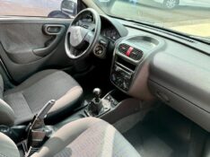 CHEVROLET CORSA 1.4 MAXX 8V /2012 AR MULTIMARCAS VENÂNCIO AIRES / Carros no Vale