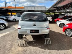 CHEVROLET CORSA 1.4 MAXX 8V /2012 AR MULTIMARCAS VENÂNCIO AIRES / Carros no Vale