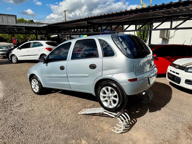 CHEVROLET CORSA 1.4 MAXX 8V /2012 AR MULTIMARCAS VENÂNCIO AIRES / Carros no Vale