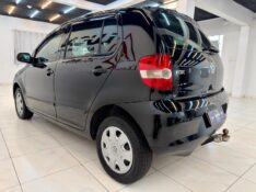 VOLKSWAGEN FOX 1.0 CITY 8V 2006/2006 LUCAS AUTOMÓVEIS BOM RETIRO DO SUL / Carros no Vale
