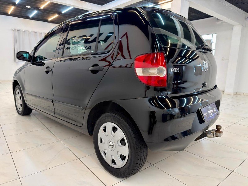 VOLKSWAGEN FOX 1.0 CITY 8V 2006/2006 LUCAS AUTOMÓVEIS BOM RETIRO DO SUL / Carros no Vale